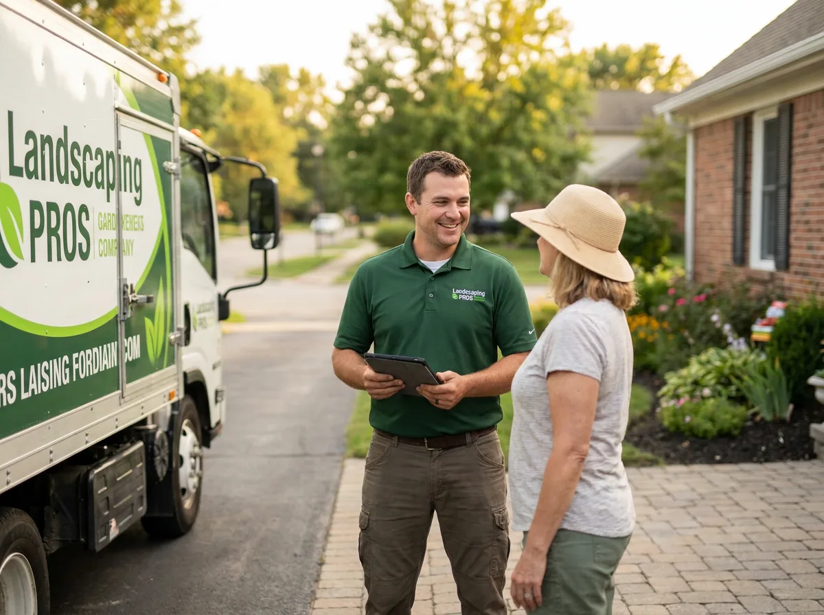 Landscaping Ovid, NY FAQs